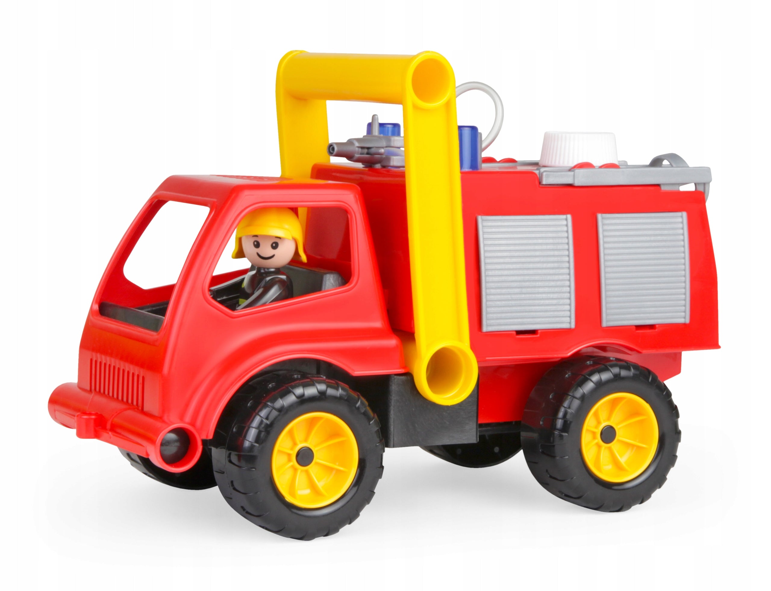 Kinderfeuerwehrauto Lena, 31 cm 