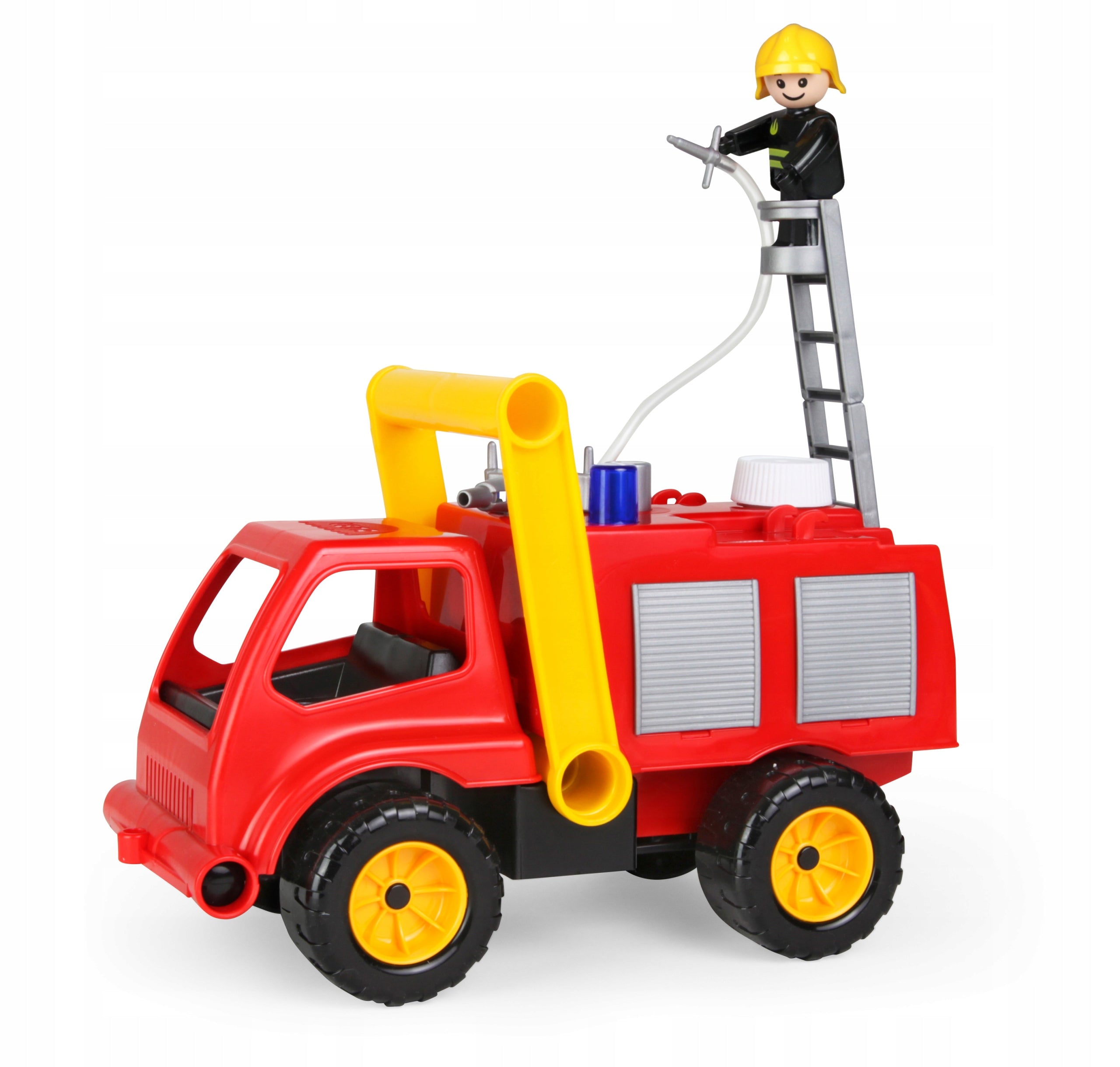 Kinderfeuerwehrauto Lena, 31 cm 