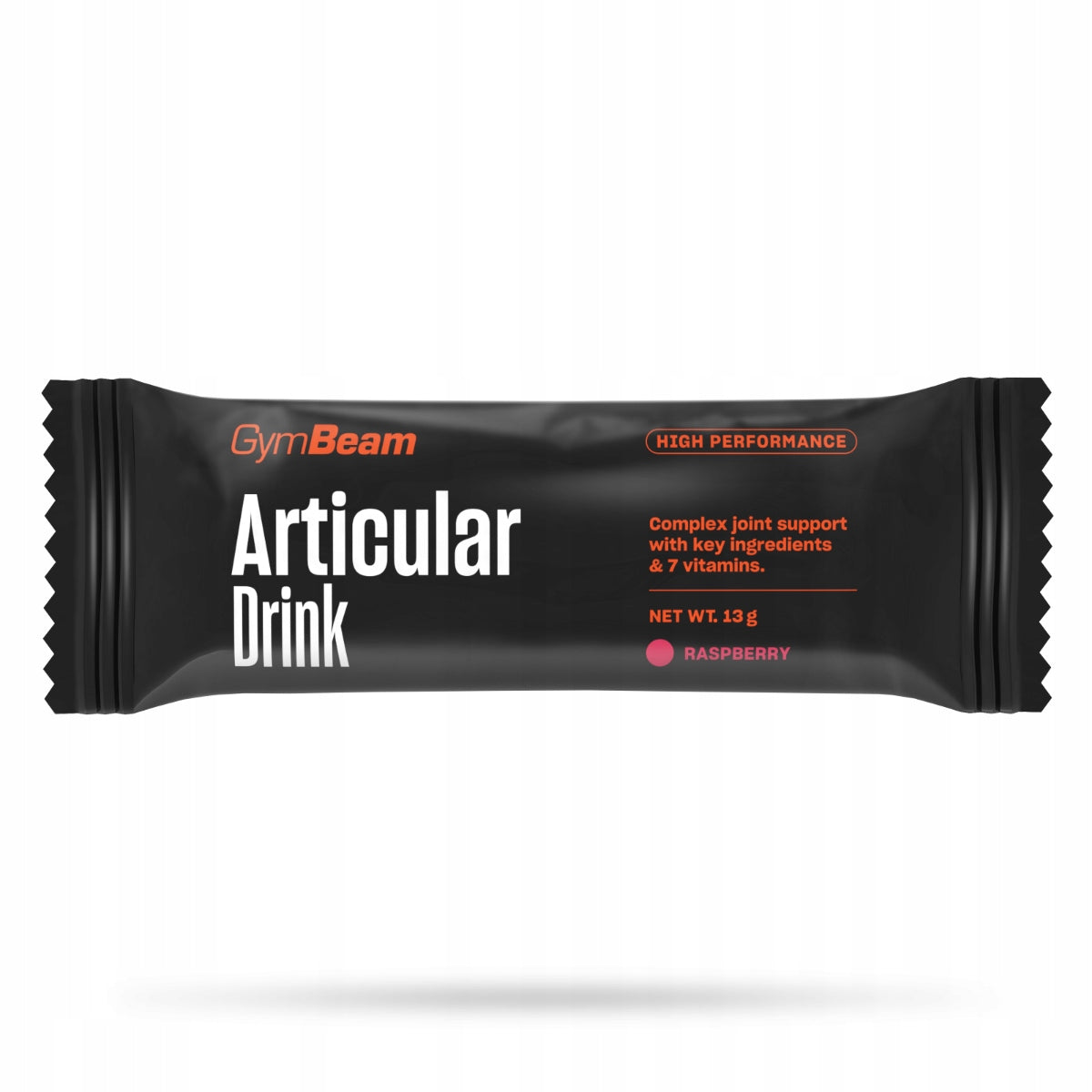 SAMPLE ARTICULAR DRINK FOR JOINTS AND BONES passion fruit mango 13 g GymBeam
