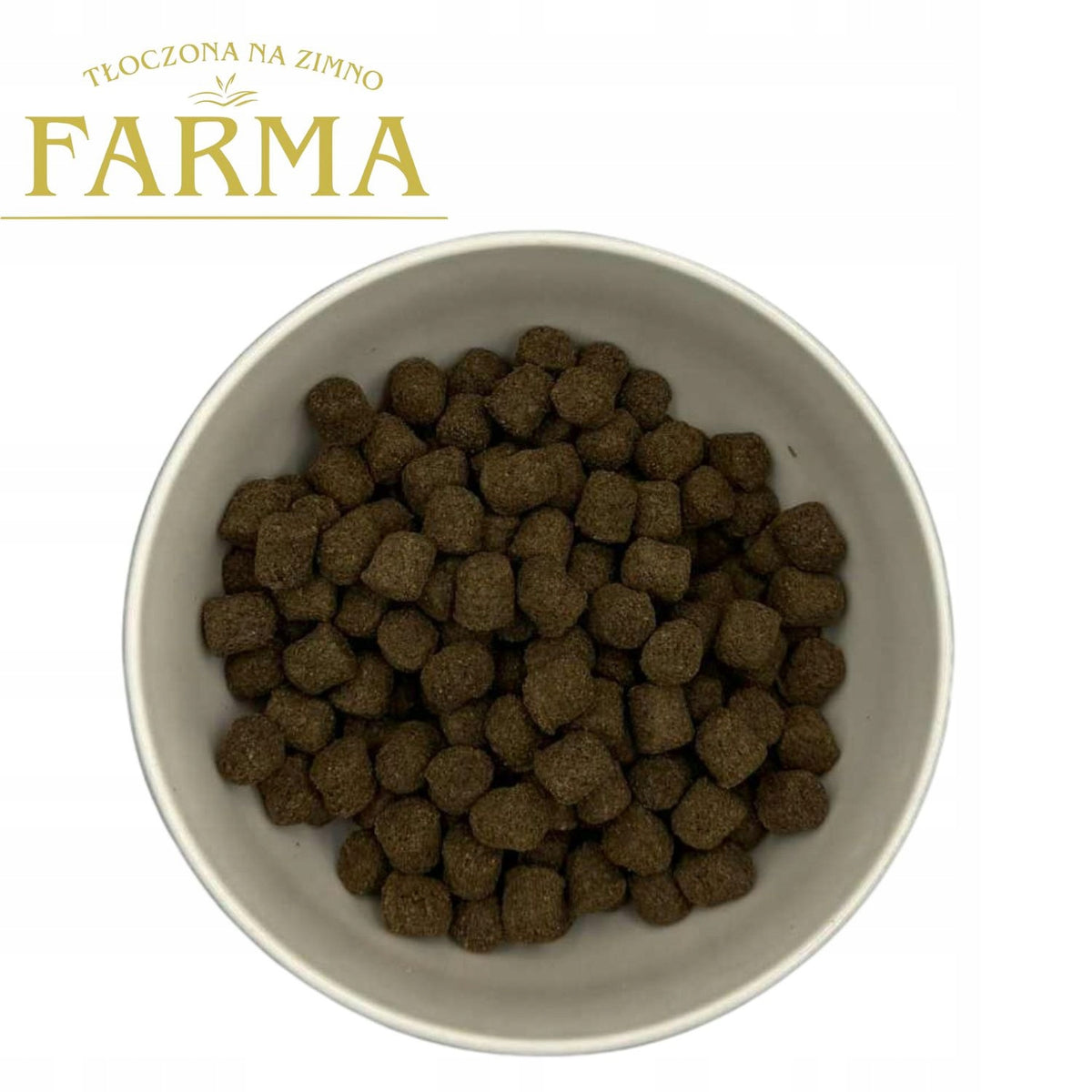 SAMPLE Farma – Cold Pressed Beef 50g Manufacturer code 5905172691153