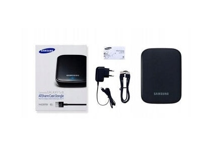 SAMSUNG AllShare Cast Dongle Module +2 pcs case for Samsung Galaxy s3