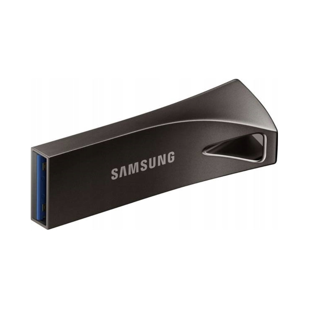 SAMSUNG BAR Plus 64 GB USB 3.1 grey MUF-64BE4/APC