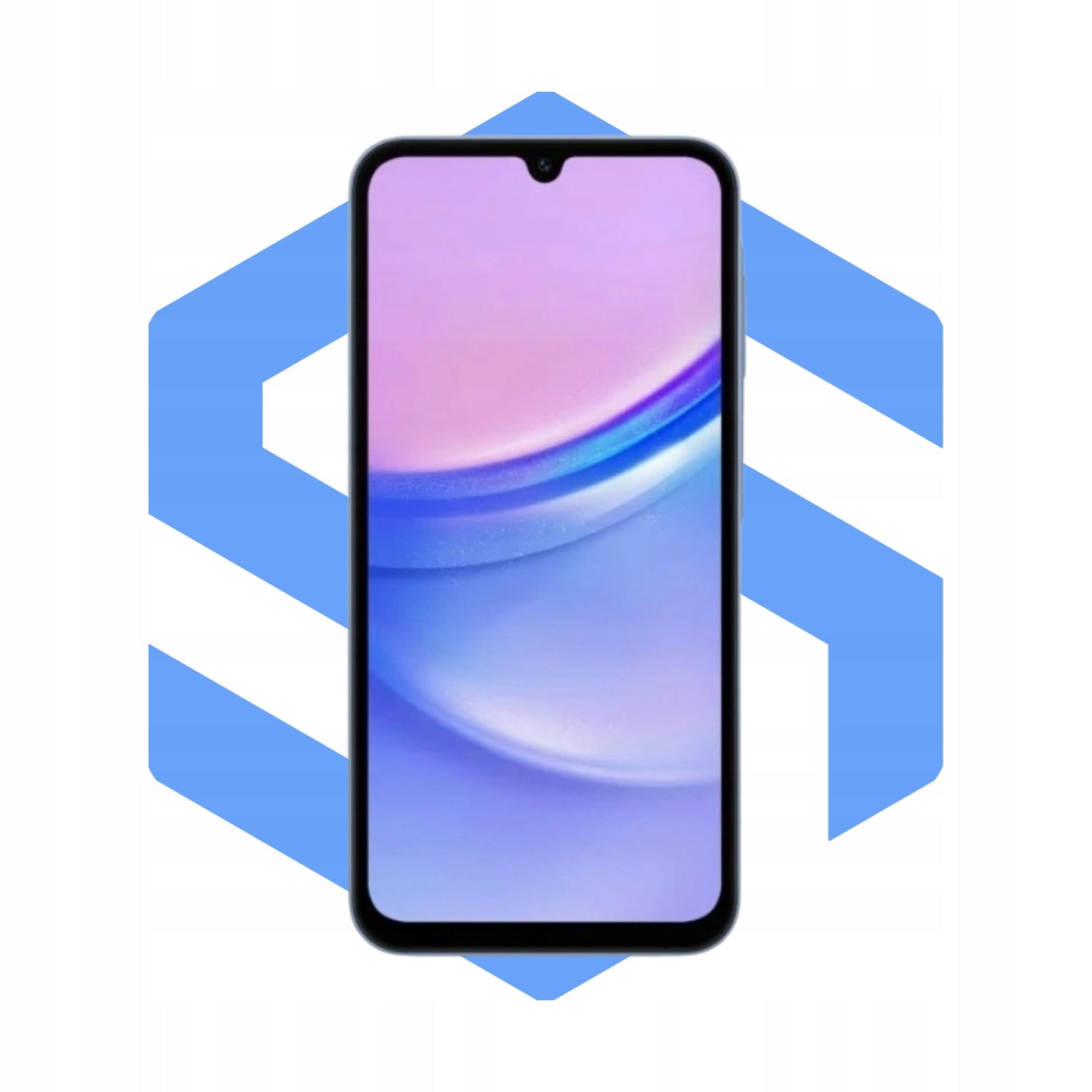 SAMSUNG GALAXY A15 5G ( A156B/DSN ) 4/128GB | 6.5" | 5000 mAh | 90Hz Packaging status original