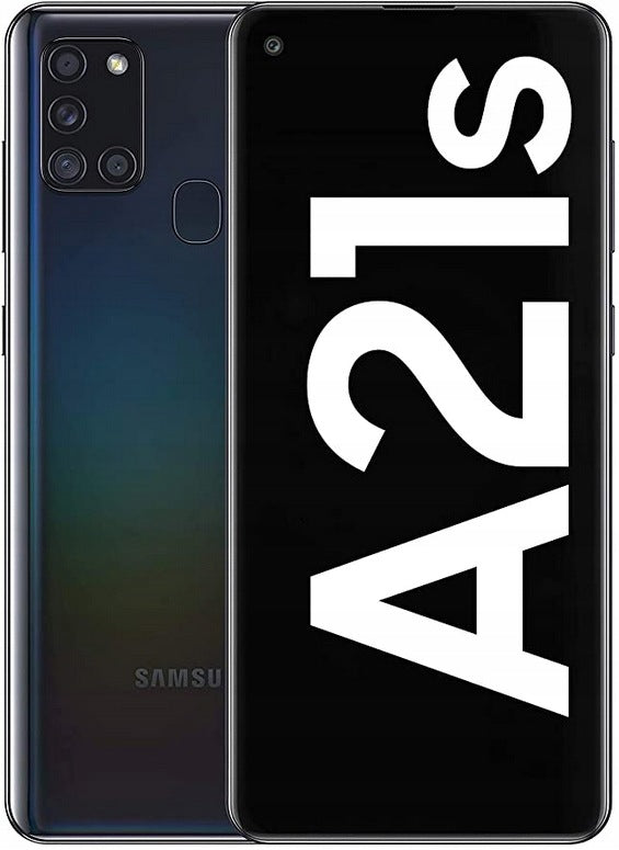 SAMSUNG GALAXY A21S SM-A2175F
