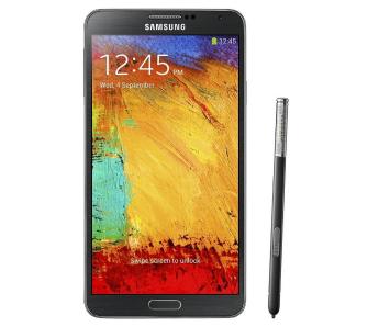 SAMSUNG GALAXY NOTE 3 N9005 32GB black Brand Samsung