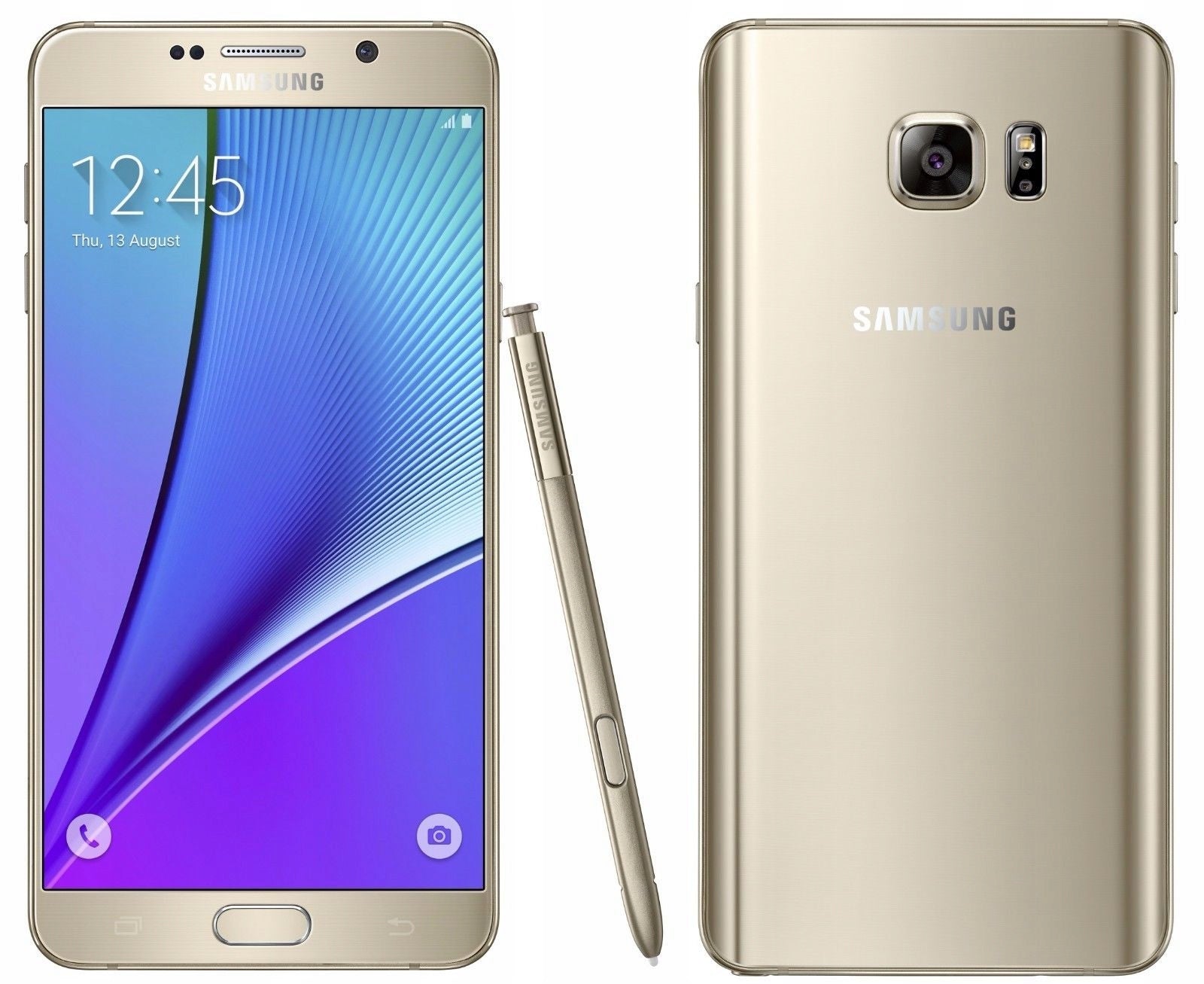 SAMSUNG GALAXY NOTE 5 N920C-32 GB- SUPER