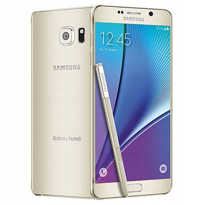 SAMSUNG GALAXY NOTE 5 N920C gold