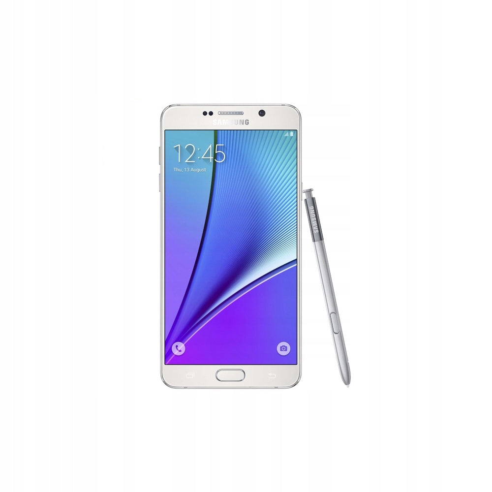 SAMSUNG GALAXY NOTE 5 N920C white Brand Samsung