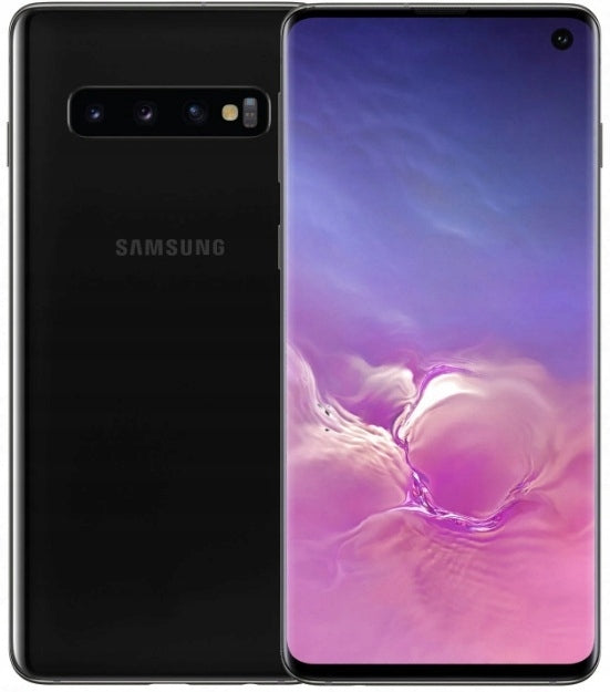 SAMSUNG GALAXY S10 8GB 128GB FULL SET FILMS