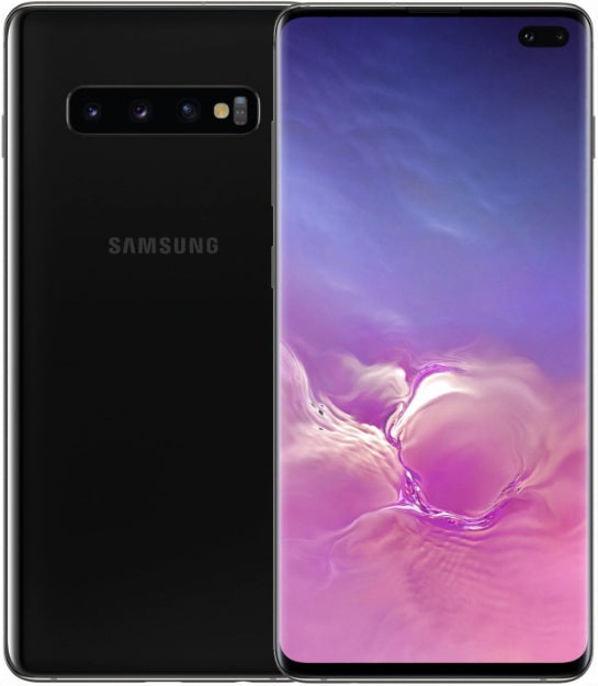 SAMSUNG GALAXY S10 PLUS 8GB 512GB FILMS