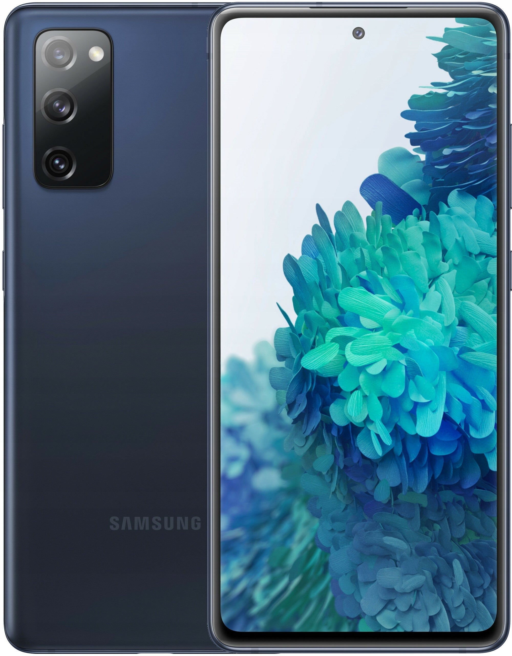 SAMSUNG GALAXY S20 FE 6GB 128GB FULL SET FILMS