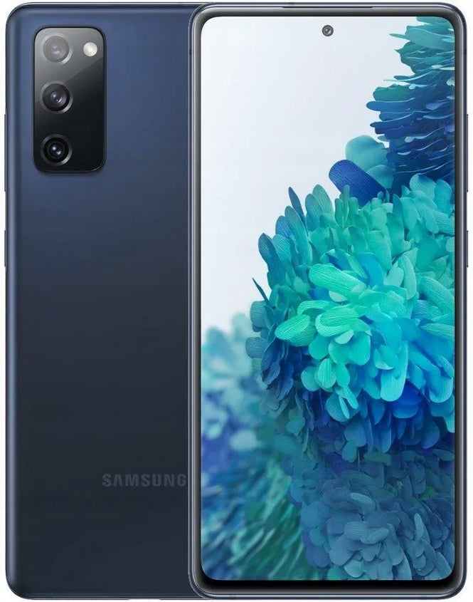 SAMSUNG GALAXY S20FE G780 SM-G780 + CASE