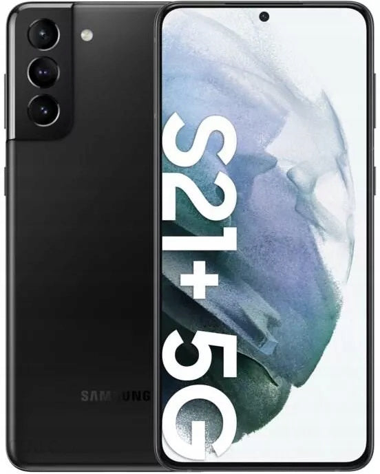 SAMSUNG GALAXY S21 PLUS 8GB 256GB FULL SET FILMS