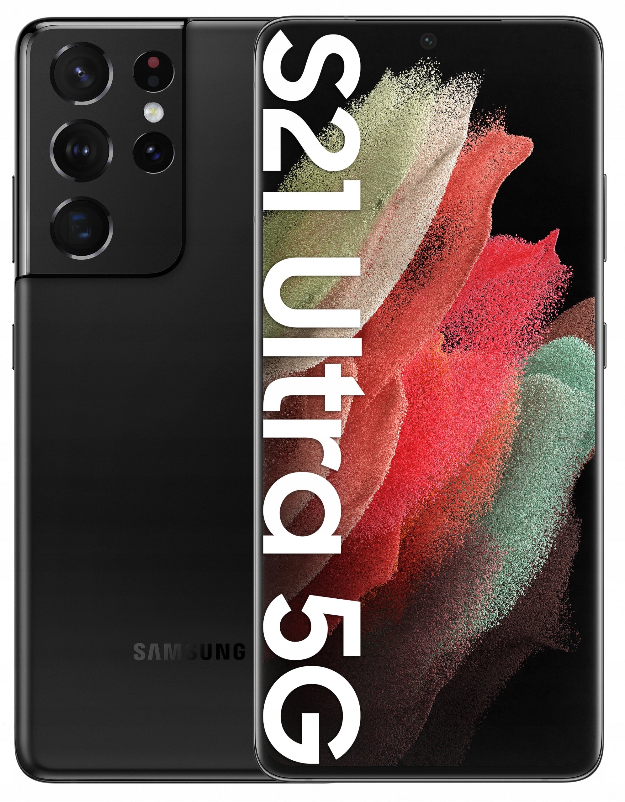 SAMSUNG GALAXY S21 ULTRA 12GB 128GB FULL SET FILMS