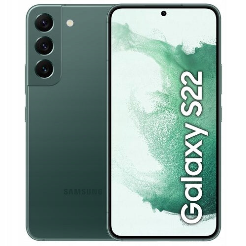 SAMSUNG GALAXY S22 8GB 256GB FULL SET FILMS