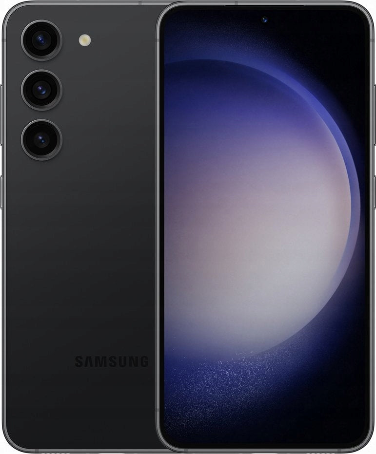 SAMSUNG GALAXY S23 8GB 256GB FULL SET FILMS