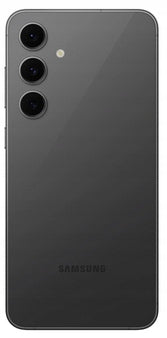 SAMSUNG GALAXY S24 FE 5G 8GB/256GB BLACK SMARTPHONE NEW WARRANTY Built-in memory 256 GB
