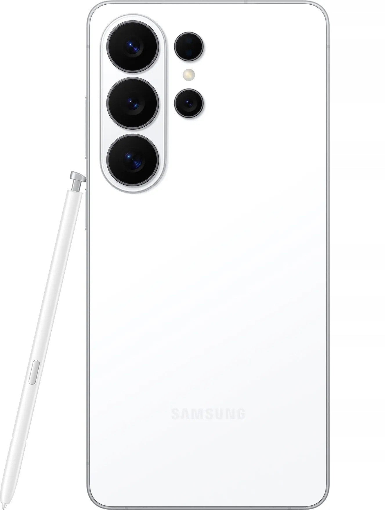 SAMSUNG GALAXY S26 ULTRA S948B/DS 16GB/1TB WHITE Headphones included no
