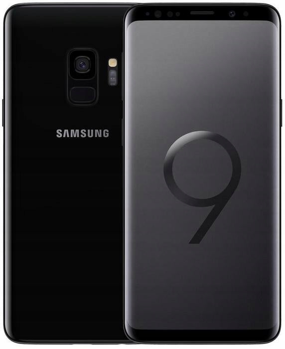 SAMSUNG GALAXY S9 4GB 64GB FULL SET FILMS