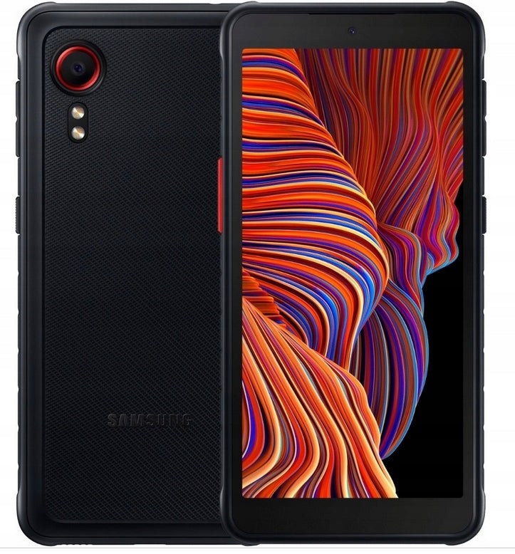 SAMSUNG GALAXY XCOVER 5 G525 SM-G525F BLACK