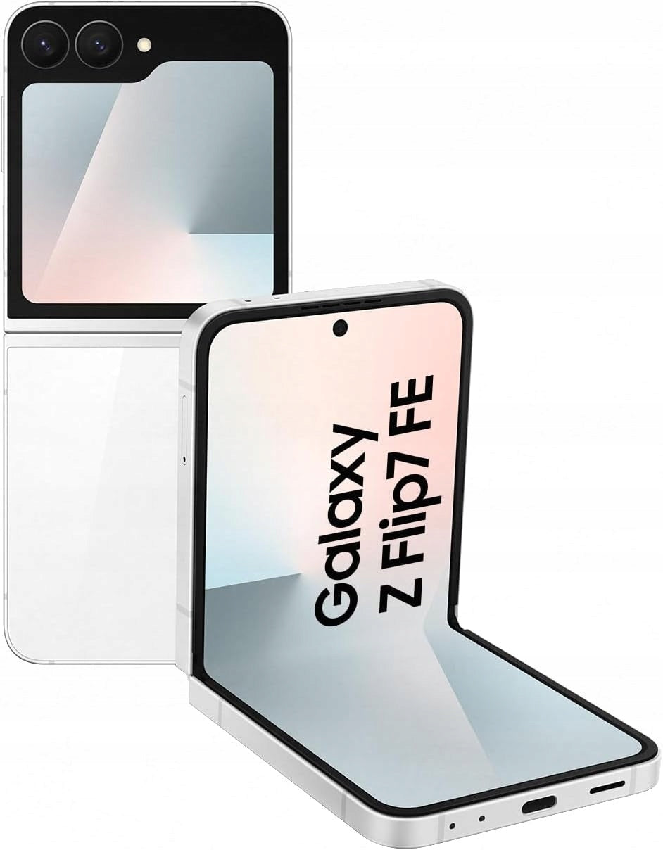 SAMSUNG GALAXY Z Flip7 FE 5G F761B 8/128GB