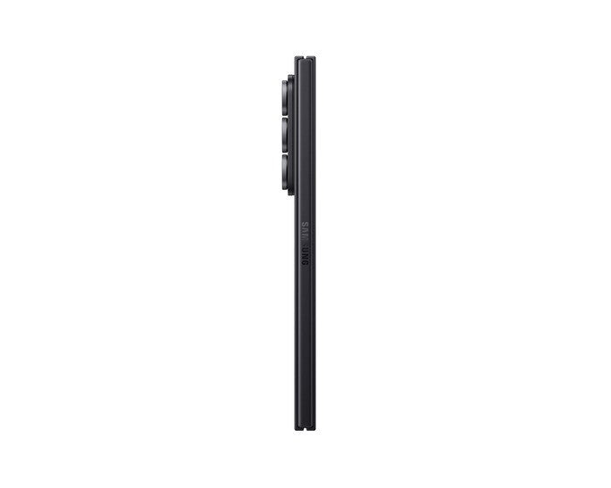 SAMSUNG GALAXY Z Fold7 5G | Jet Black | 12GB RAM / 512GB Storage | 4400 mAh Battery | 120 Hz Display | .PL Manufacturer code SM-F966BZKCEUE