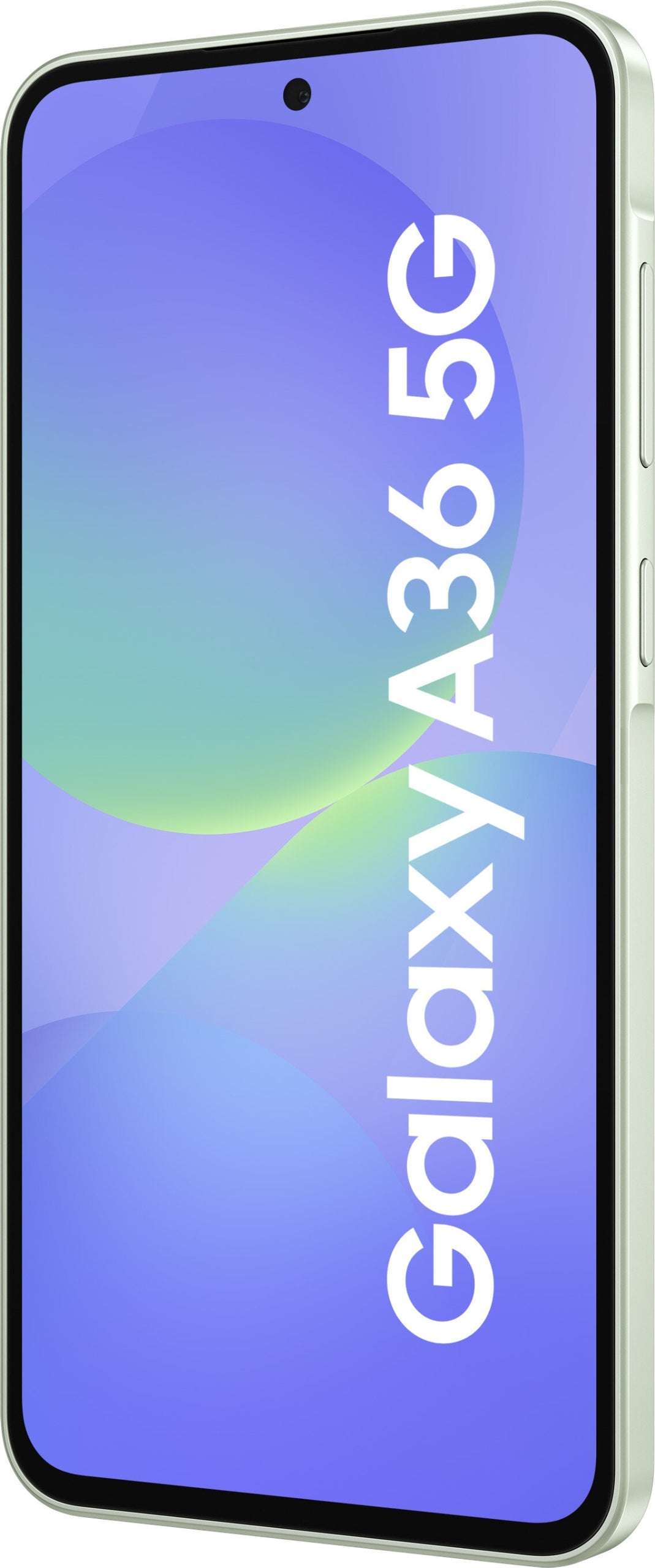 SAMSUNG Galaxy A36 5G 6GB/128GB DUAL 5000mAh 6,7'' 2340x1080px 120Hz 50Mpix Headphones included no