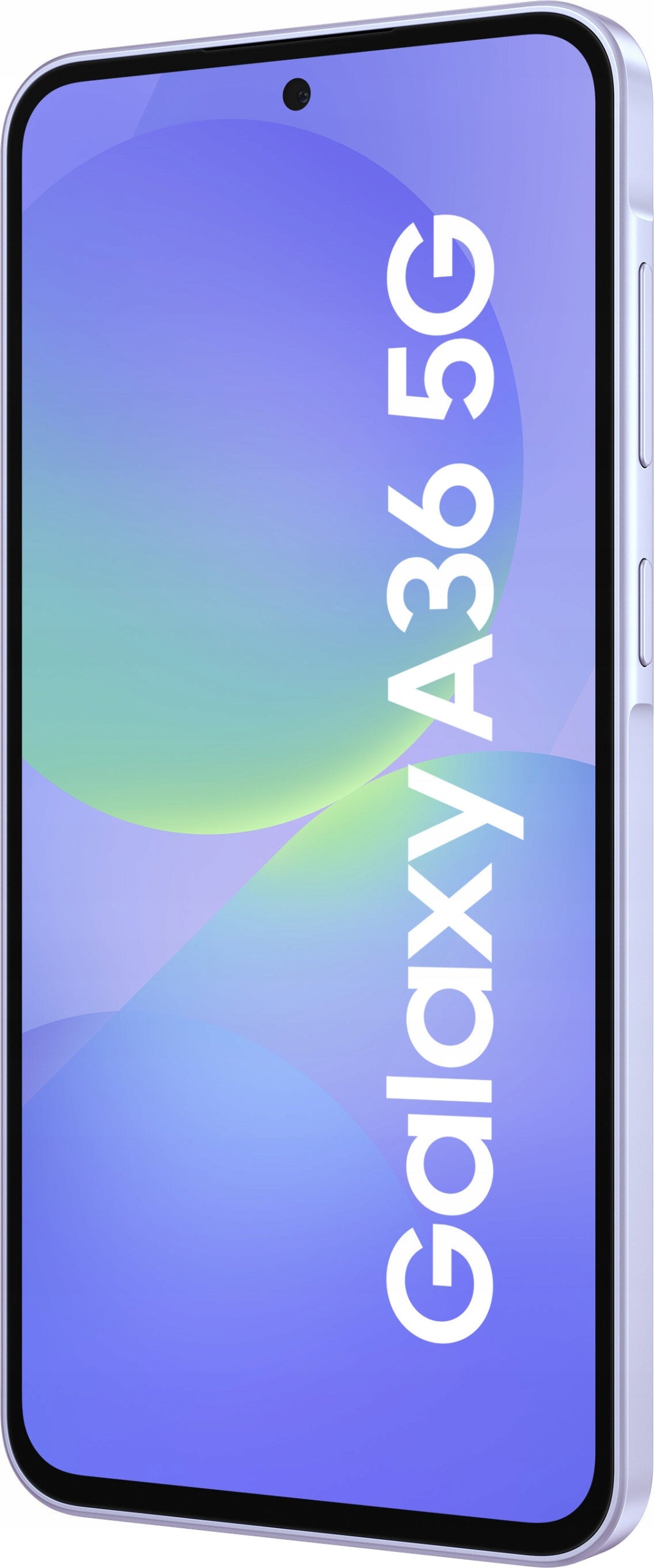SAMSUNG Galaxy A36 5G 6GB/128GB DUAL 5000mAh 6,7'' 2340x1080px 120Hz 50Mpix Headphones included no