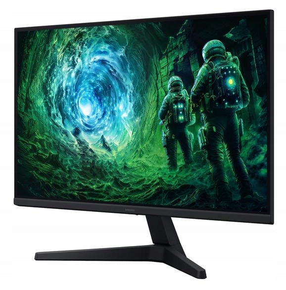 SAMSUNG Odyssey G5 LS27FG530EUXEN 27 QHD IPS 1ms 200Hz FreeSync Pre Monitor Brand Samsung