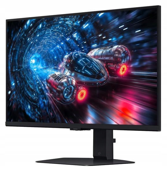 SAMSUNG Odyssey G7 LS27FG702EUXEN 27 4K UHD IPS 360Hz HDR10+ Gaming Monitor Manufacturer code LS27FG702EUXEN