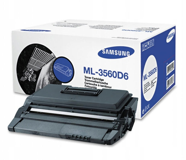 SAMSUNG TONER ML-3560D6 ORIGINAL FV