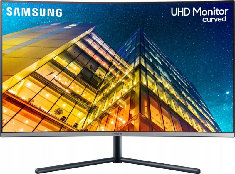SAMSUNG monitor 31.5" 3840 x 2160