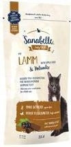 SANABELLE SNACK LAMB/WITHOUT 55g
