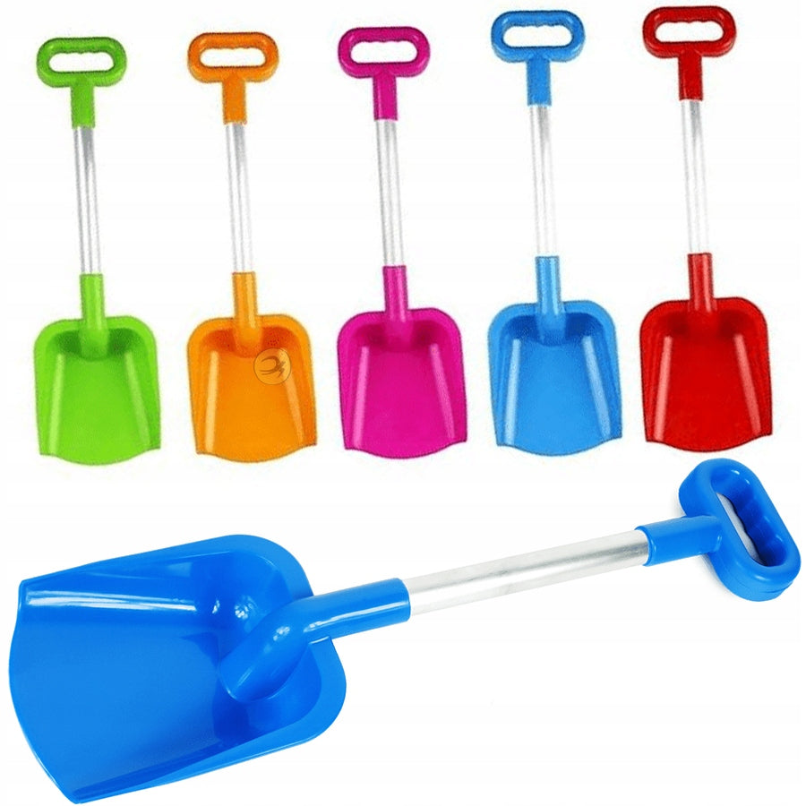 SAND PADDLE ALUMINUM SHANK METAL LARGE 50cm HIT