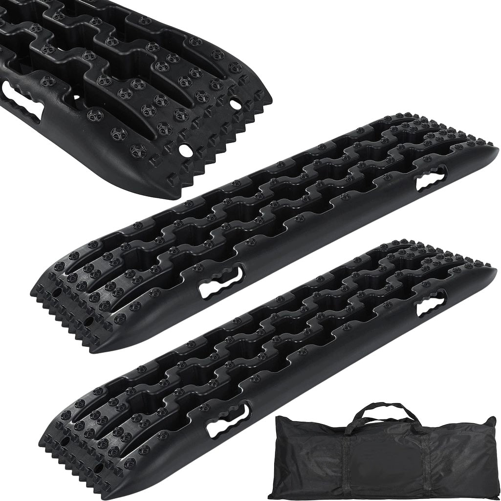 SAND TRAPS MUD SNOW x2 OFFROAD RAIDS NON-SLIP 10T BAG Manufacturer code G73864