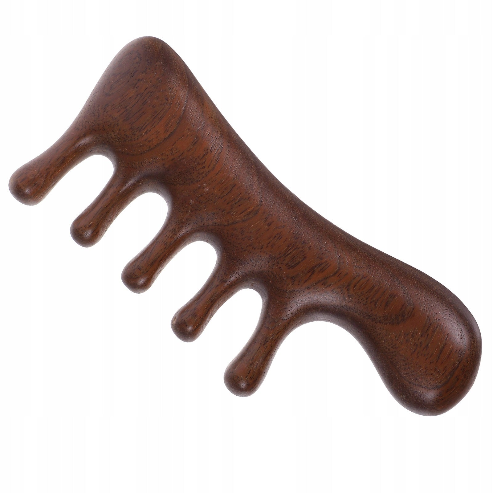SANDALWOOD COMB ANTI-STATIC BODY Brand no brand