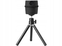 SANDBERG Motion Tracking Webcam 1080P