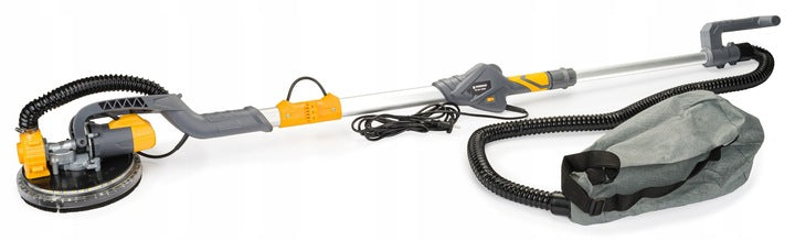 SANDER FOR PLASTER LED PAPER Brand Powermat