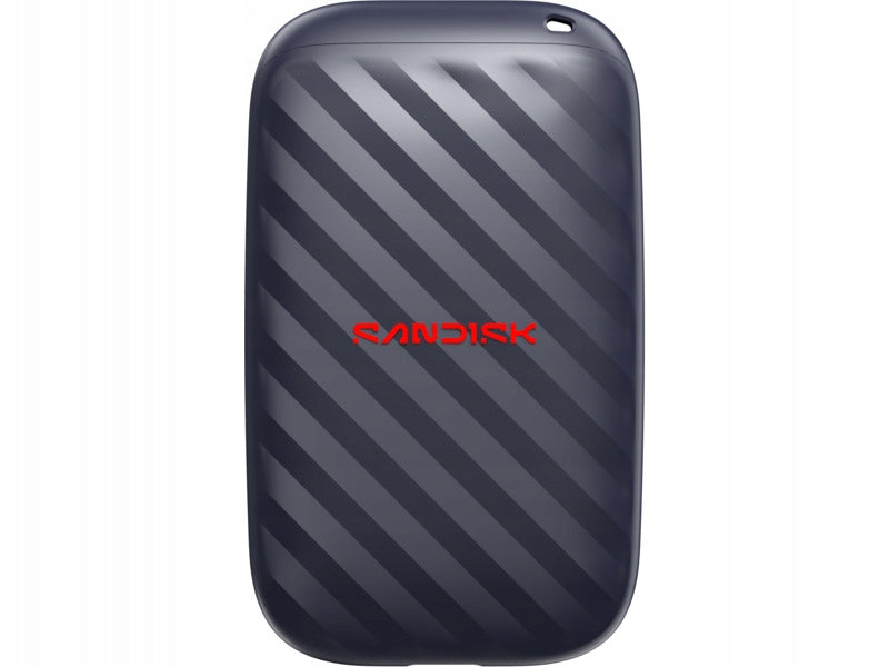 SANDISK E10 Portable 1TB SSD