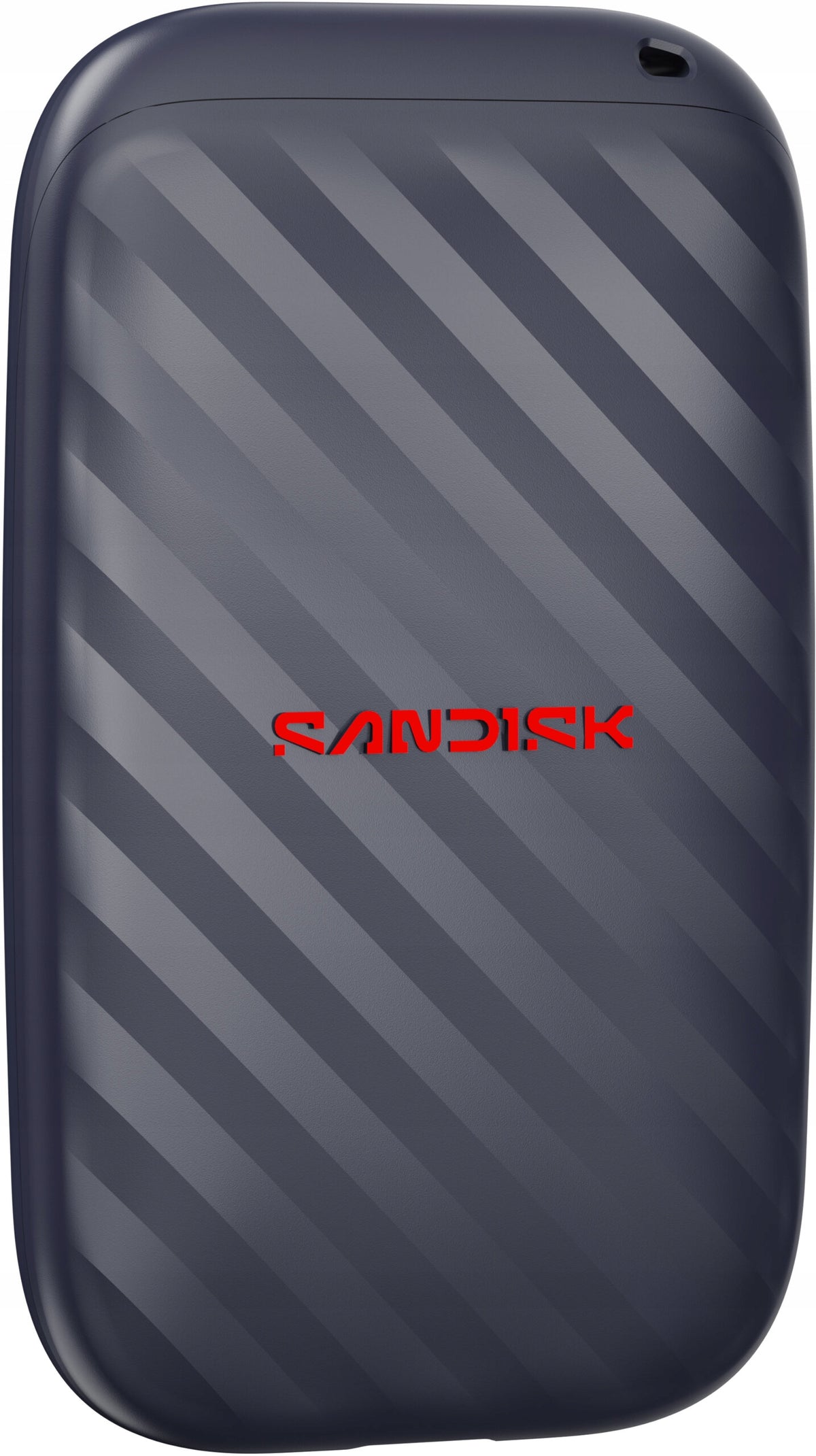 SANDISK E10 Portable 500GB SSD Model E10 Portable