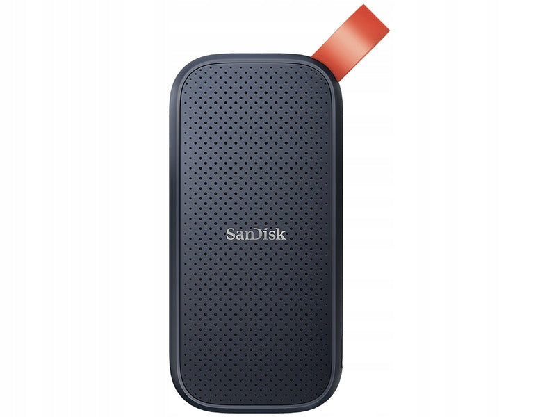 SANDISK E30 2TB SSD