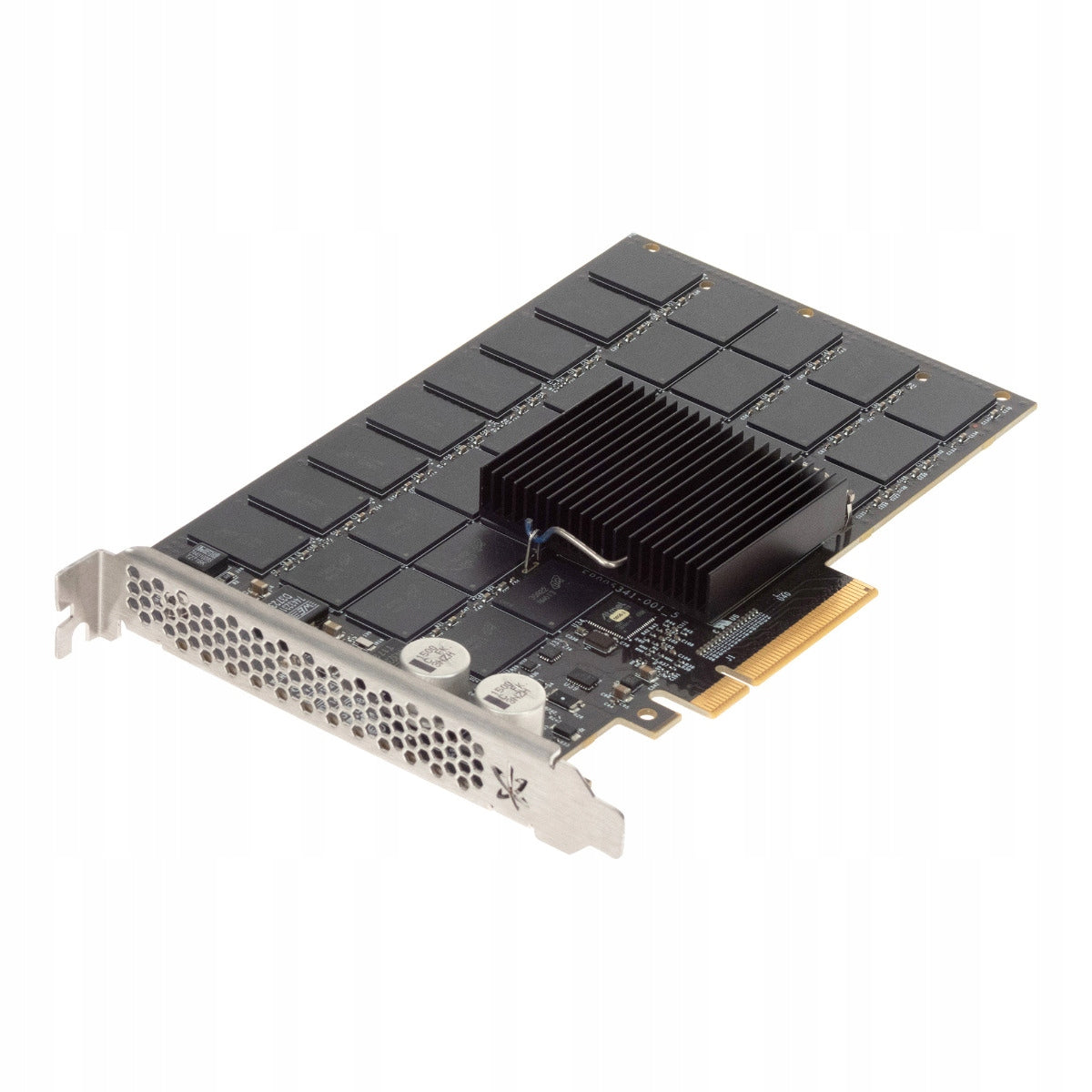 SANDISK F13-005-6400-CS-0001 6.4TB Fusion-io Memory SX350 PCIe x8 SSD Manufacturer SanDisk