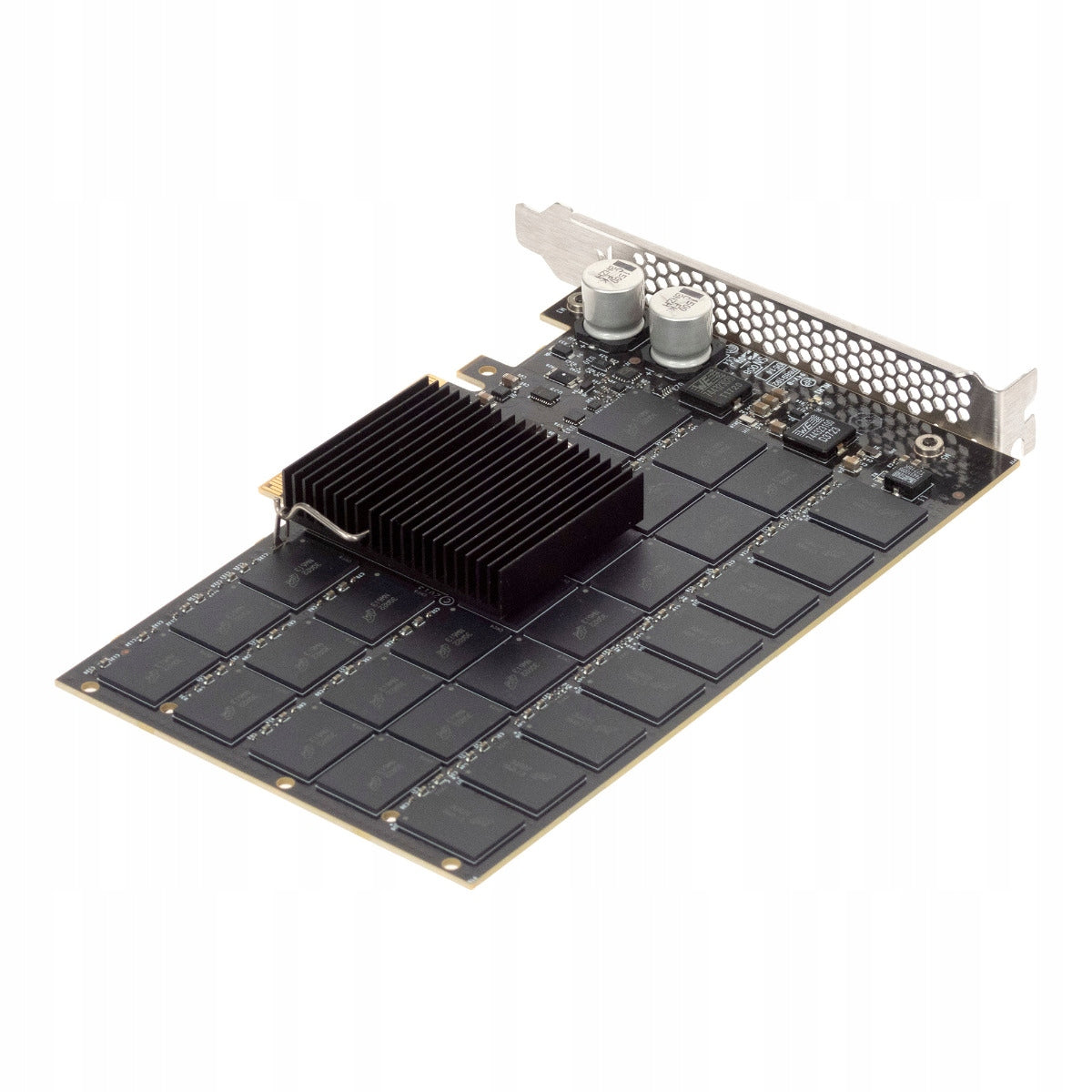SANDISK F13-005-6400-CS-0001 6.4TB Fusion-io Memory SX350 PCIe x8 SSD Manufacturer code F13-005-6400-CS-0001