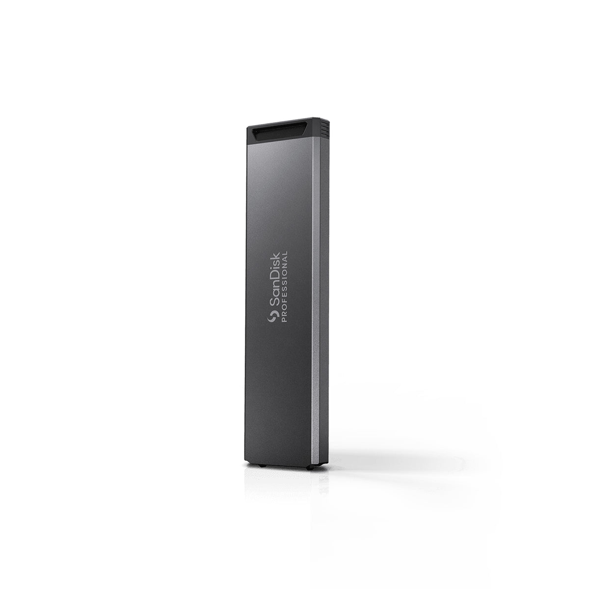 SANDISK PROFESSIONAL 2TB SSD M.2 PRO-BLADE Mag Slot Manufacturer code SDPM1NS-002T-GBAND