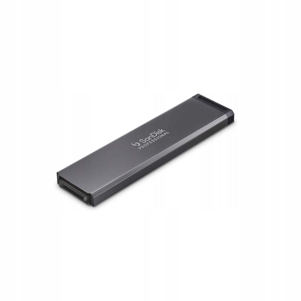 SANDISK PROFESSIONAL 2TB SSD M.2 PRO-BLADE Mag Slot