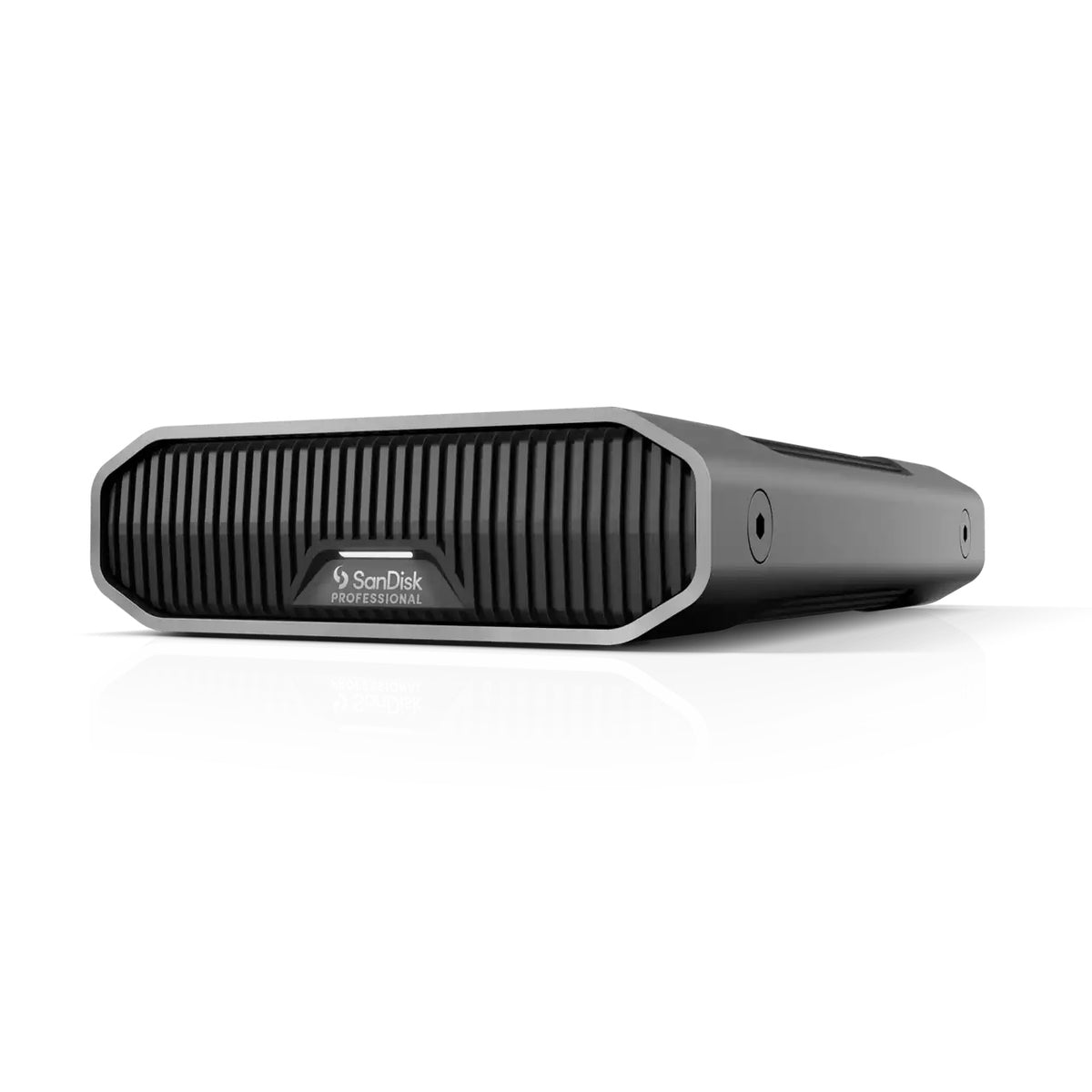 SANDISK PROFESSIONAL G-DRIVE 24TB HDD Manufacturer code 718037903422