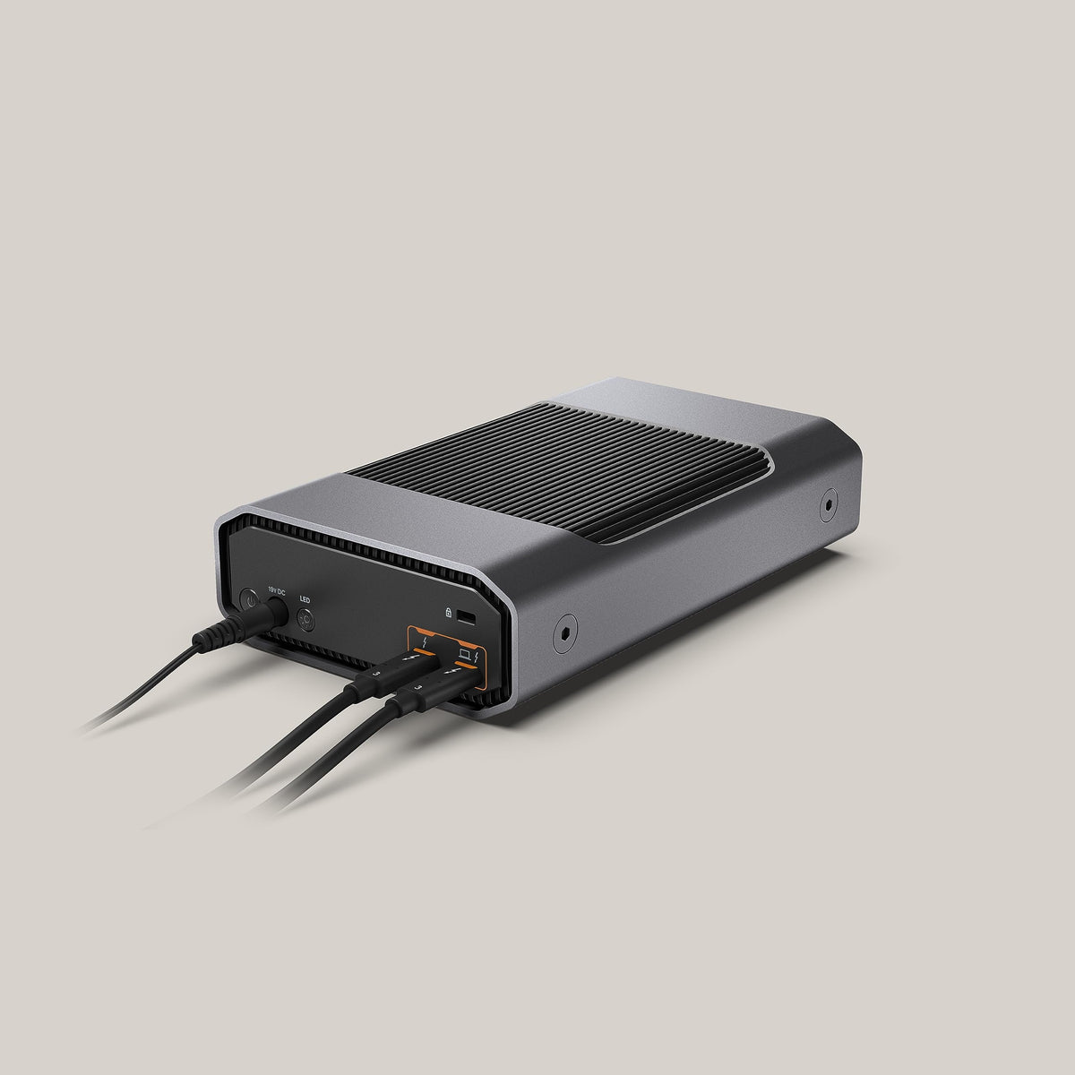 SANDISK PROFESSIONAL G-DRIVE PROJECT 8TB HDD Slot Pro-Blade Manufacturer SanDisk