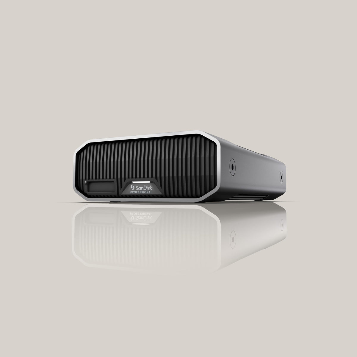 SANDISK PROFESSIONAL G-DRIVE PROJECT 8TB HDD Slot Pro-Blade