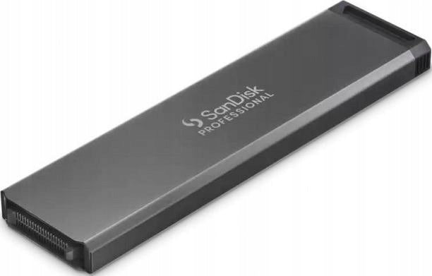 SANDISK PROFESSIONAL PRO-BLADE Mag 4TB SSD