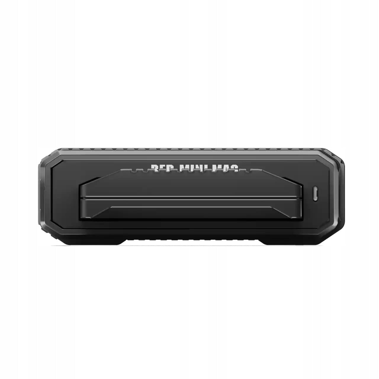 SANDISK PROFESSIONAL PRO-READER RED Mini-Mag Slot Manufacturer code SDPR4G8-0000-GBAND